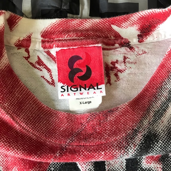 Vintage 49ers Magic Johnson T's shirt - Picture 5 of 8